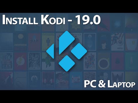 Read more about the article STEP-BY-STEP TUTORIAL HOW TO INSTALL KODI 19 ON YOUR PC OR LAPTOP
